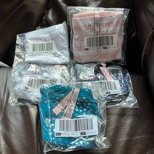 Victoria’s Secret Bikini Panties NWT